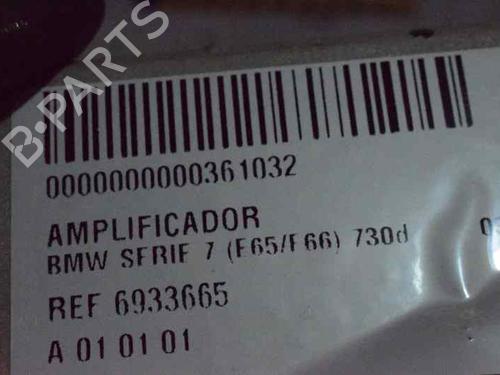 Other BMW 7 (E65, E66, E67) 730 Ld | BP14118035O1 