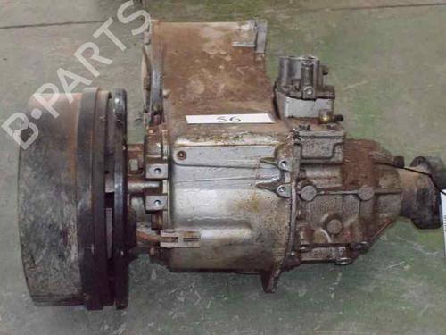 Transfer box SANTANA PS10/ANIBAL 2.8 TD | BP12577812M36 