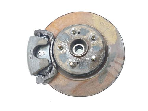 right-front-steering-knuckle-suzuki-grand-vitara-ii-jt-te-td-2005-40082603 main image