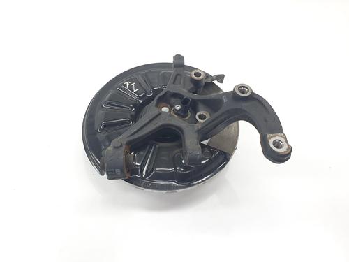 Left rear steering knuckle AUDI A3 Sportback (8YA, 8YF) | BP37630719M27 - Image 5