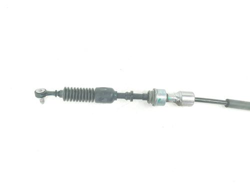 Gear lever NISSAN X-TRAIL III (T32_, T32R, T32RR) 1.6 dCi (T32) | BP13561119M90 