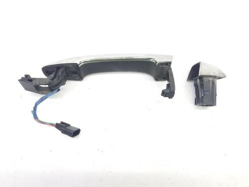 Portiergreep rechts voor RENAULT MEGANE IV Hatchback (B9A/M/N_) 1.5 dCi 110 (B9A3) (110 hp) 8623890
