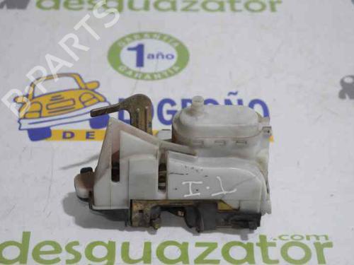 Used Rear left lock SEAT IBIZA II (6K1) 1.9 TDI (90 hp) 796215