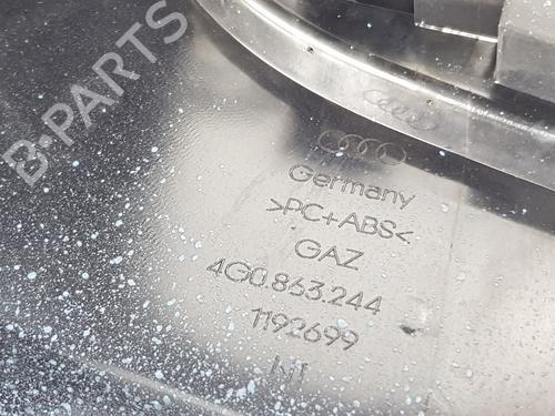 Bracciolo centrale AUDI A6 C7 (4G2, 4GC) 2.0 TDI | BP30468840I20