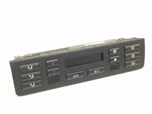 Climate control BMW 3 (E46) 320 d | BP29376596I5 