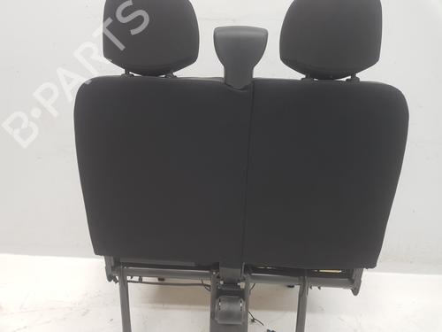 Right front seat RENAULT MASTER III Van (FV) 2.3 dCi 130 FWD (FV0M, FV0Y, FV0J, FV02, FV03) | BP32517996C16