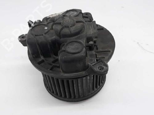 Used Heater blower motor NISSAN PRIMASTAR Van (X83) 1.9 dCi 100 (100 hp) 14072498