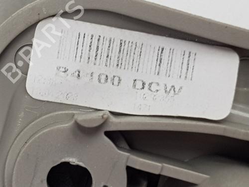 Right sun visor FORD TRANSIT CUSTOM V362 Van (FY, FZ) 2.0 EcoBlue mHEV | BP35739422I2 - Image 5