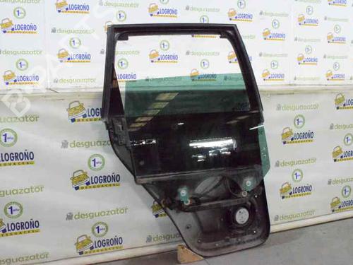 Rear right window mechanism VW TOUAREG (7LA, 7L6, 7L7) 3.0 V6 TDI | BP1534075C25 