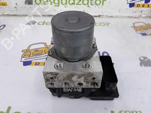 ABS pump BMW X3 (E83) 2.0 d | BP761603M43 