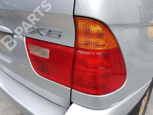 Left rear window switch BMW X5 (E53) 3.0 i | BP3523322C108  - Image 33