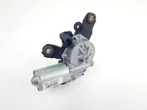 Rear wiper motor NISSAN QASHQAI II SUV (J11, J11_) 1.5 dCi | BP20241333M102 