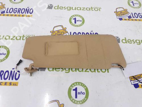 Right sun visor BMW X3 (E83) xDrive 30 d | BP1726788I2 