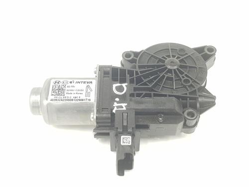 Right front window motor HYUNDAI IONIQ (AE) Elektro | BP18344973E20 