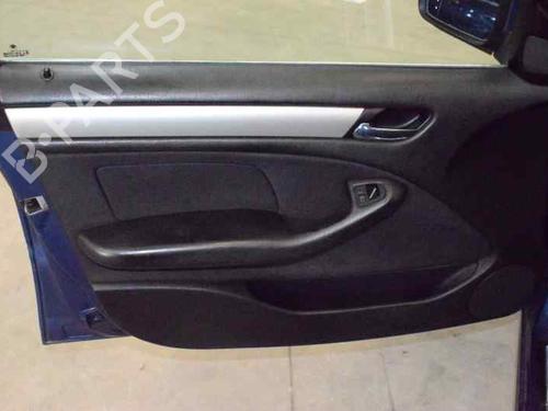 Electronic module BMW 3 (E46) 330 xd | BP784439M83 