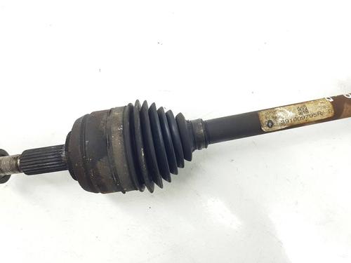 Right front driveshaft RENAULT EXPRESS Box Body/MPV | BP40494881M39 - Image 4