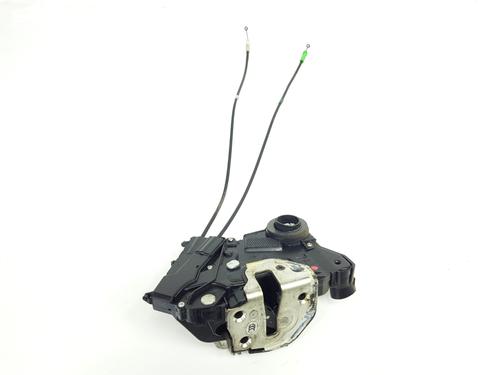 Front right lock TOYOTA PRIUS Liftback (_W2_) 1.5 Hybrid (NHW20_, NHW20R) | BP28156195C97 