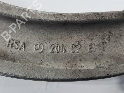 Right rear suspension arm MERCEDES-BENZ E-CLASS (W213) E 220 d (213.004) | BP14091114M15 