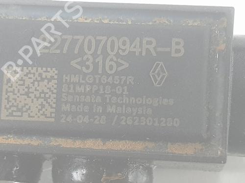 Electronic sensor DACIA SANDERO III 1.0 TCe 90 | BP35800695M84 - Image 5
