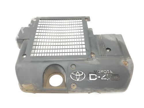 Used Other TOYOTA LAND CRUISER PRADO (_J12_) 3.0 D-4D (KDJ120, KDJ125) (163 hp) 27677905