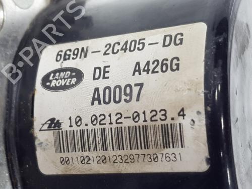 ABS pump LAND ROVER FREELANDER 2 (L359) 2.2 TD4 4x4 | BP22551600M43 