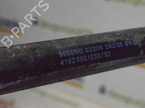 Tailgate lift support MINI MINI (R50, R53) Cooper S | BP14118833C138 