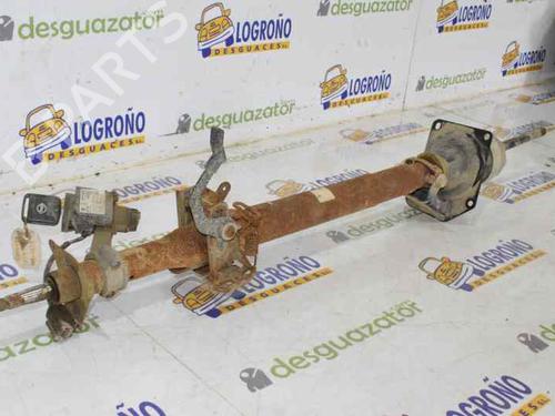 Andere NISSAN TERRANO II (R20) 2.7 TDi 4WD | BP786730O1