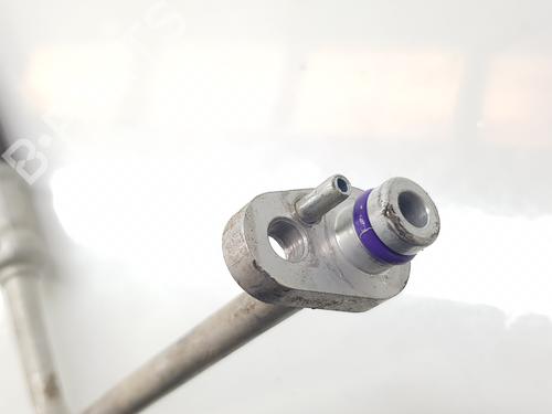 AC pipe SEAT IBIZA V (KJ1, KJG) 1.0 TSI | BP14112195M126 