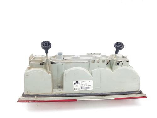 Right taillight FORD TRANSIT CONNECT (P65_, P70_, P80_) 1.8 TDCi | BP29591132C35 