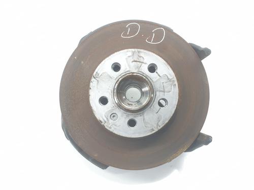 Used Right front steering knuckle SEAT IBIZA V (KJ1, KJG) 1.0 MPi (80 hp) 30744299