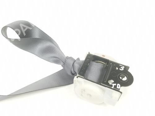 Rear right seatbelt TOYOTA LAND CRUISER PRADO (_J12_) 3.0 D-4D (KDJ120, KDJ125) | BP17217444I28 
