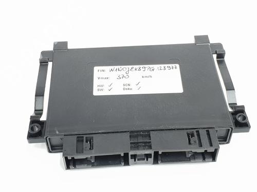Elektronisk modul MERCEDES-BENZ GLC Coupe (C253) AMG 63 S 4-matic+ (253.389) | BP29548241M83 