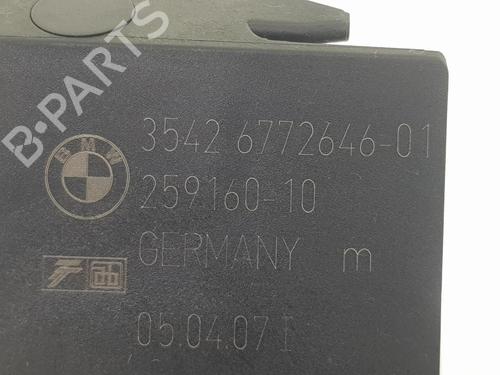 Pedal BMW 3 Touring (E91) 325 d | BP8126410I4 