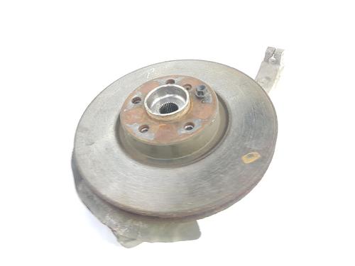 Left front steering knuckle BMW X5 (E70) xDrive 30 d | BP9371768M25 