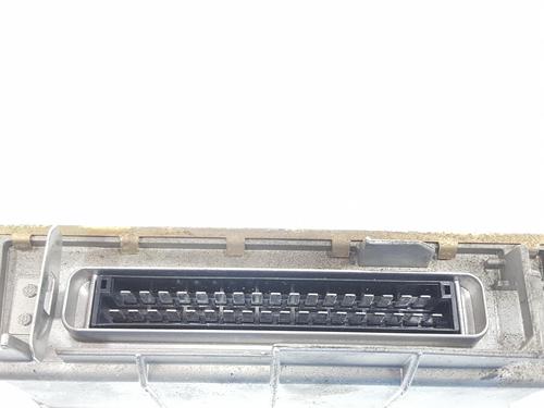 Engine control unit (ECU) PEUGEOT 306 (7B, N3, N5) 1.4 SL | BP18422809M57 