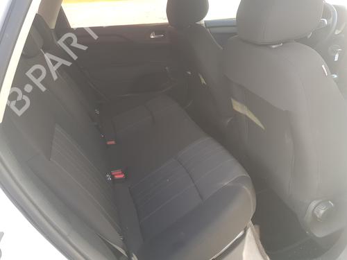 Servo brake CITROËN C4 II (NC_) 1.6 BlueHDi 100 | BP32250861M42 