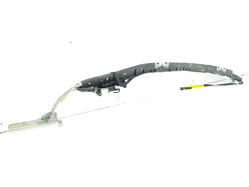 Right curtain airbag MERCEDES-BENZ C-CLASS (W203) C 220 CDI (203.006) | BP6319407C12 