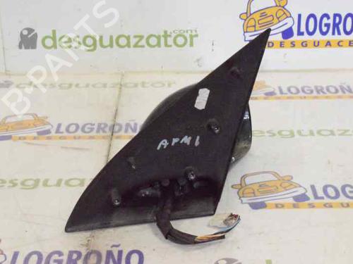 Right mirror FIAT BRAVO I (182_) 1.9 D | BP1748612C27 