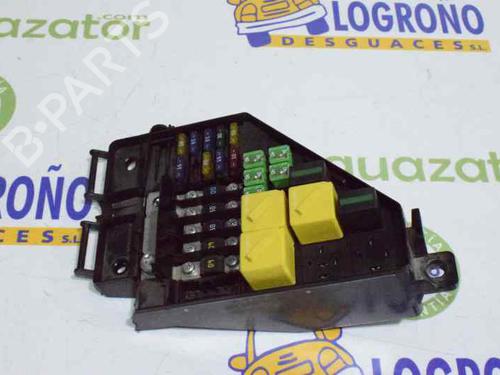 Fuse box LAND ROVER FREELANDER I (L314) 2.0 Td4 4x4 | BP1223462E1 