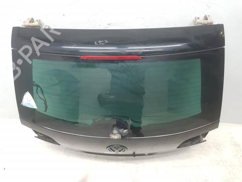 Tailgate VW TOUAREG (7LA, 7L6, 7L7)  | BP29400573C6 
