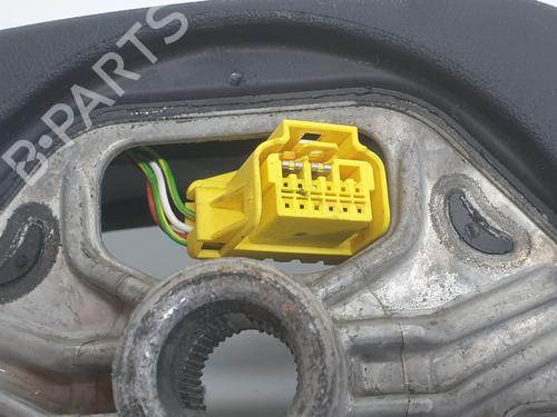 Steering wheel CITROËN BERLINGO (ER_, EC_) 1.5 BlueHDi 100 | BP32371956C49 