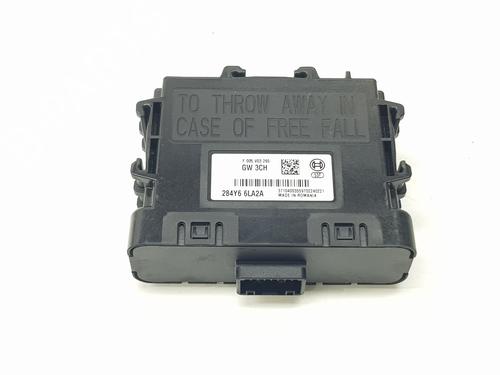 Elektronisk modul RENAULT EXPRESS Box Body/MPV [2021-2026]  32213193