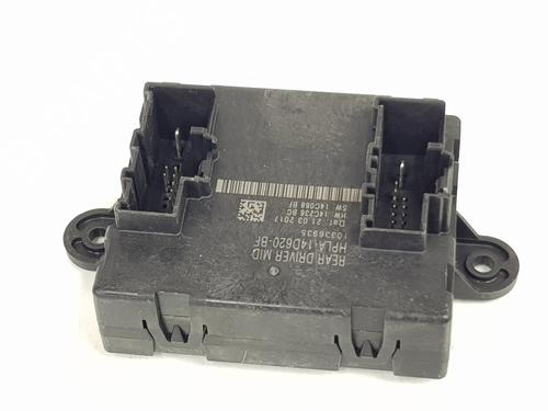 Electronic module JAGUAR F-PACE (X761) | BP36678983M83 - Image 6