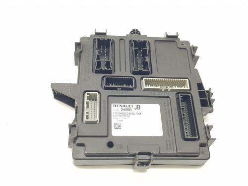 Electronic module RENAULT ARKANA I (LCM_, LDN_) | BP32632410M83