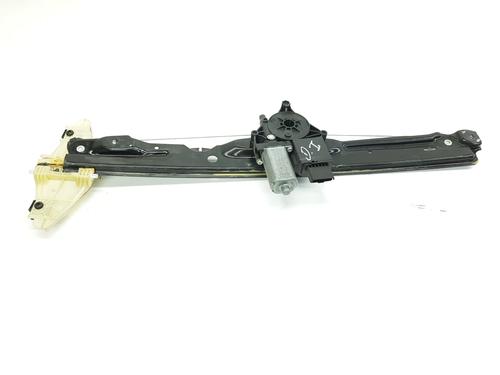 Used Front left window mechanism Front left window mechanism CITROËN JUMPY III Van (V_) [2016-2026] 34225104 34225104