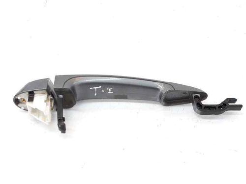 Rear left exterior door handle BMW X5 (E70) xDrive 30 d | BP6411538C130 