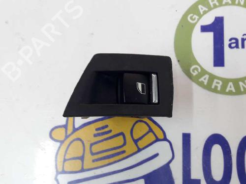 Used Right front window switch BMW 5 Touring (F11) 535 d (299 hp) 2425377