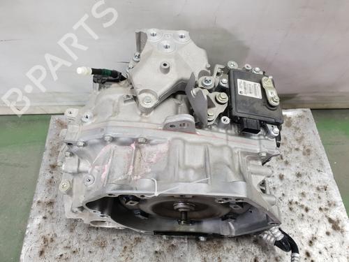 Gearbox JEEP COMPASS (MP, M6, MV, M7) | BP29906753M3