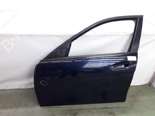 Left front door MERCEDES-BENZ C-CLASS (W204) C 220 CDI (204.008) | BP3255784C2 