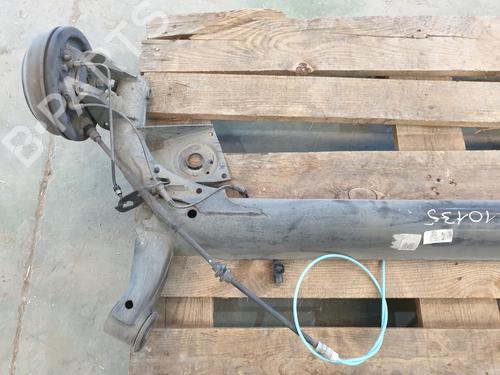 Rear axle DACIA SPRING EV (B6M1) | BP39191591M2 - Image 2